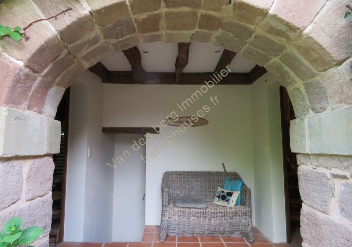 à vendre Maison Saint Solve