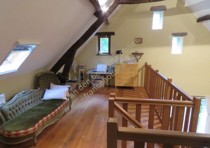 à vendre Maison Saint Solve