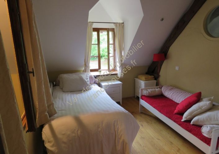 à vendre Maison Saint Solve