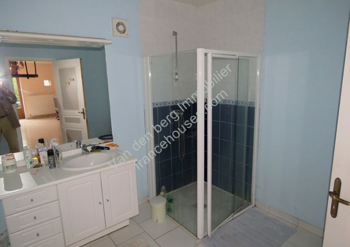 à vendre Maison Vars Sur Roseix