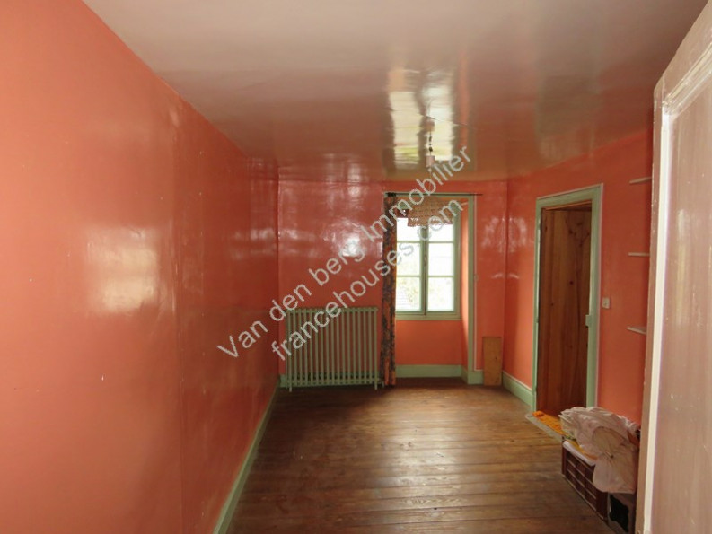 vente Maison Vars Sur Roseix - Photo 12