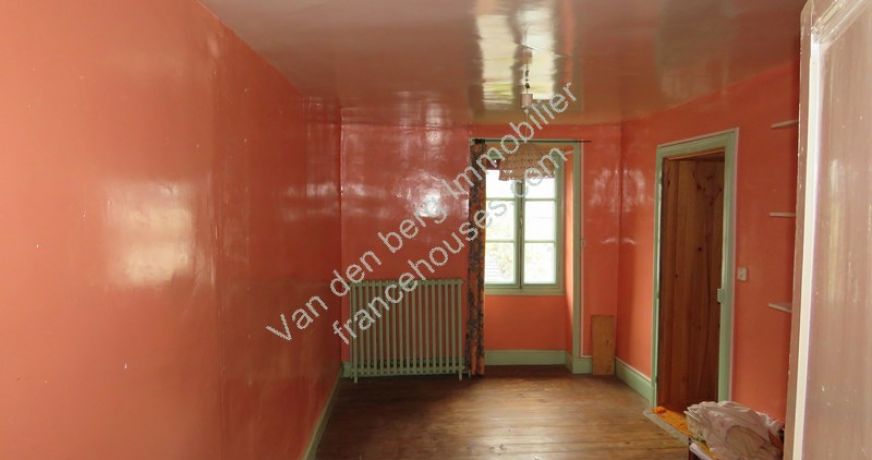 vente Maison Vars Sur Roseix