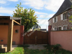 vente Maison Vars Sur Roseix