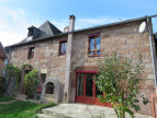vente Maison Vars Sur Roseix