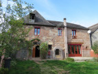 vente Maison Vars Sur Roseix