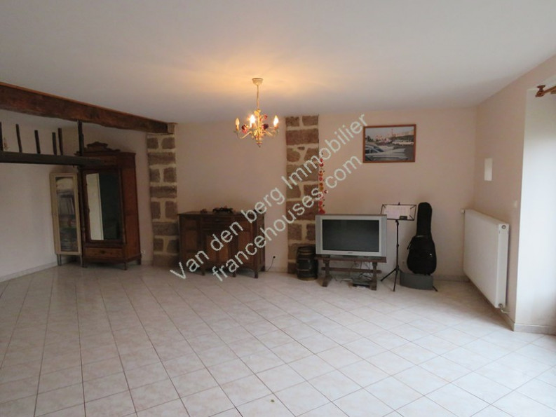 vente Maison Vars Sur Roseix - Photo 16