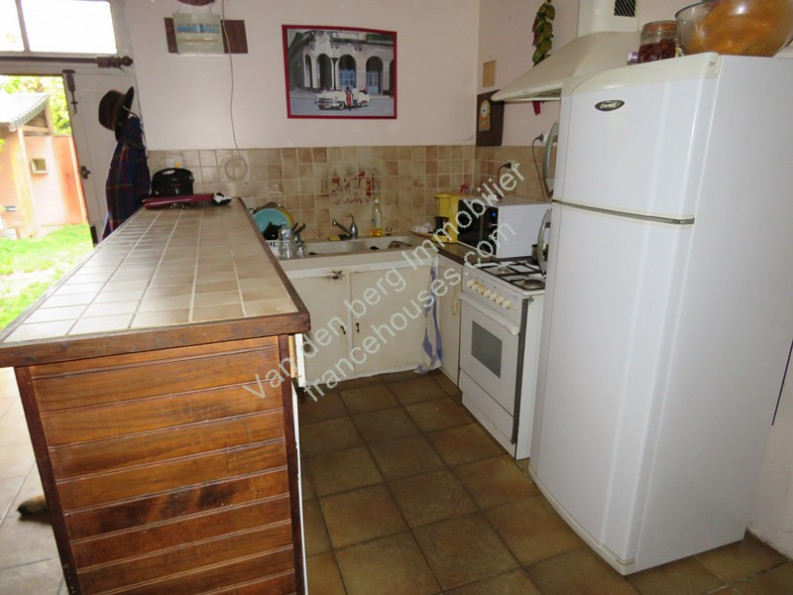 vente Maison Vars Sur Roseix - Photo 17