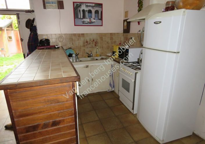 à vendre Maison Vars Sur Roseix