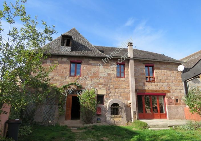 à vendre Maison Vars Sur Roseix