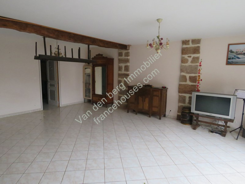 vente Maison Vars Sur Roseix - Photo 8