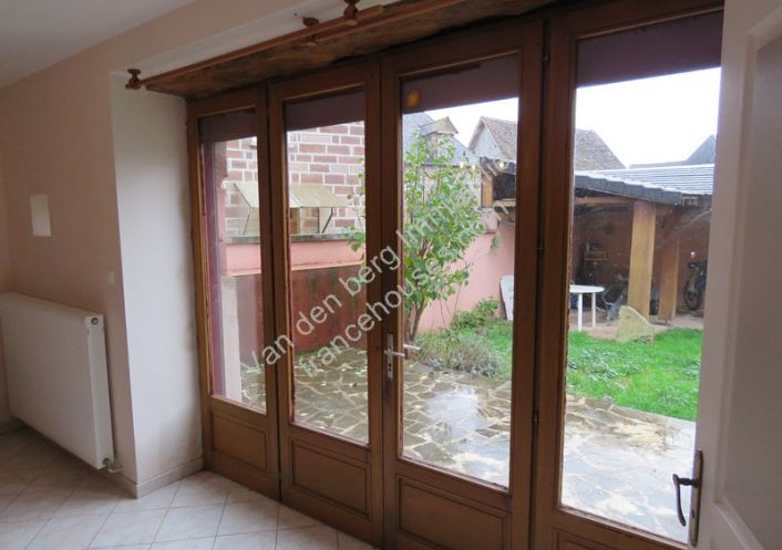 à vendre Maison Vars Sur Roseix