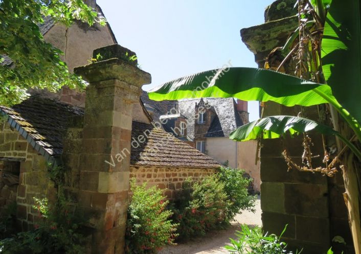 à vendre Maison de caractère Louignac