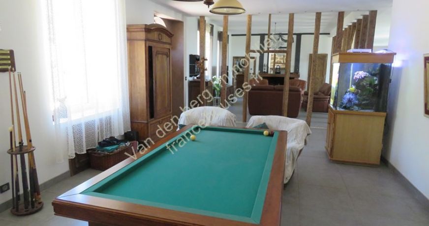 vente Maison de caractère Louignac