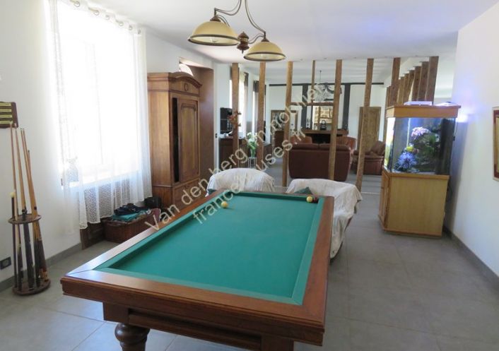 à vendre Maison de caractère Louignac