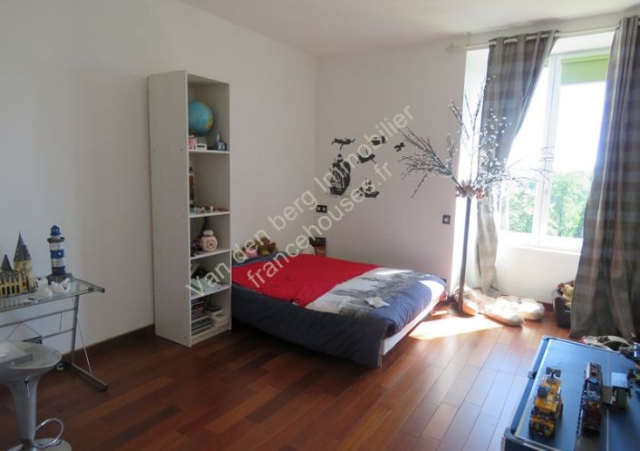 à vendre Maison de caractère Louignac