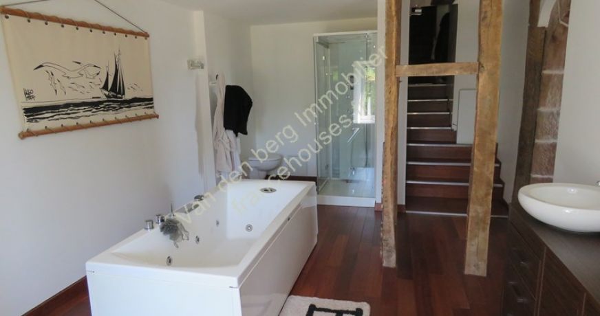 vente Maison de caractère Louignac