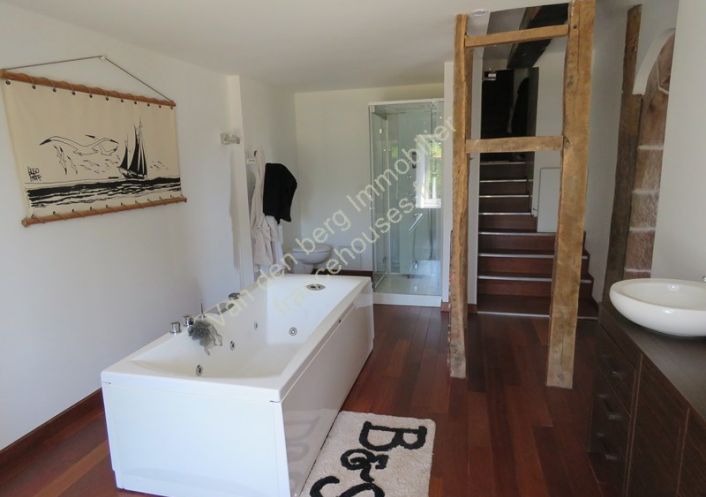 à vendre Maison de caractère Louignac