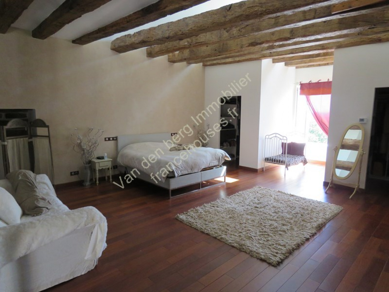 vente Maison de caractère Louignac - Photo 20