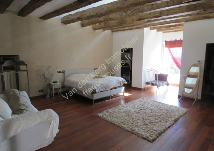 à vendre Maison de caractère Louignac