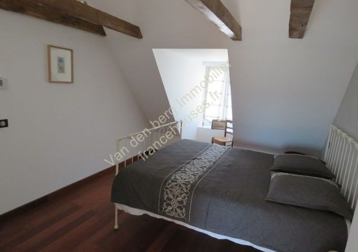 à vendre Maison de caractère Louignac