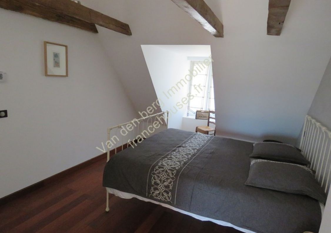 vente Maison de caractère Louignac