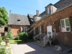 sale Maison de caractère Louignac
