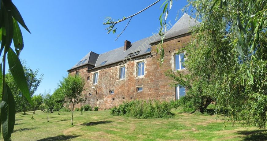 vente Maison de caractère Louignac