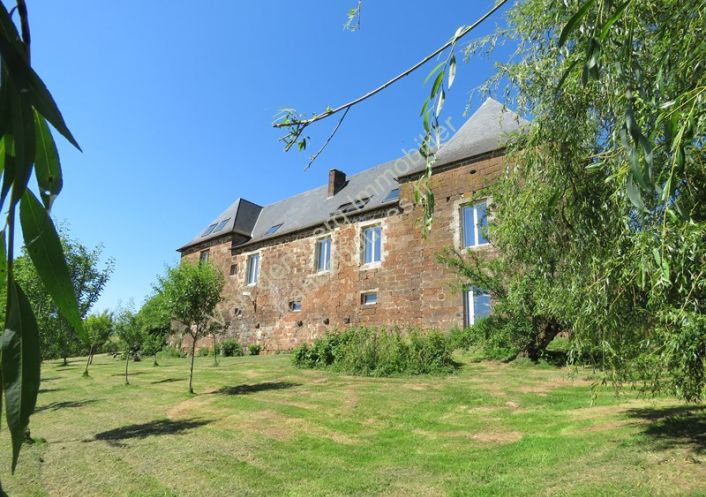 à vendre Maison de caractère Louignac