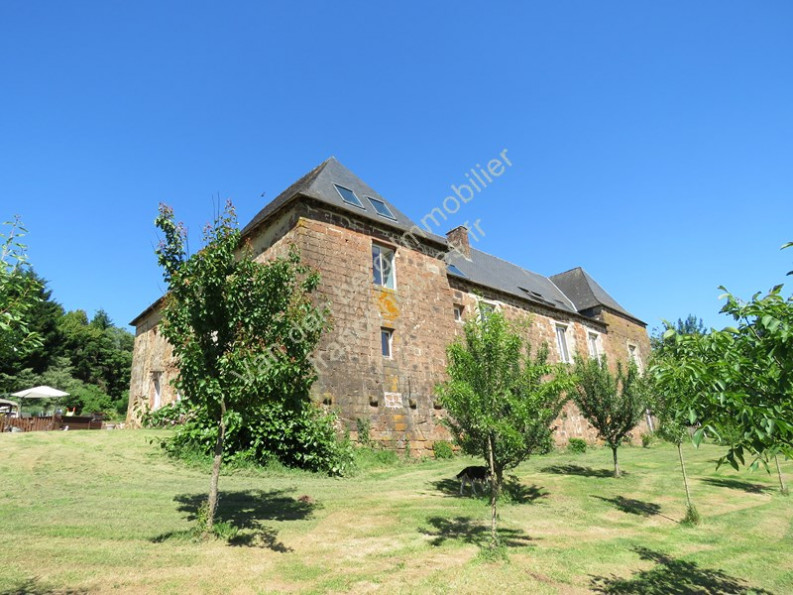 vente Maison de caractère Louignac - Photo 2