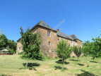 sale Maison de caractère Louignac