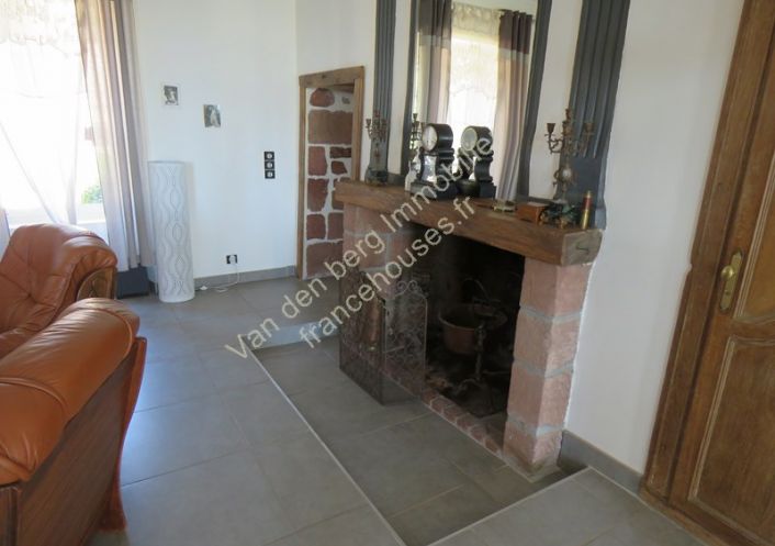 à vendre Maison de caractère Louignac