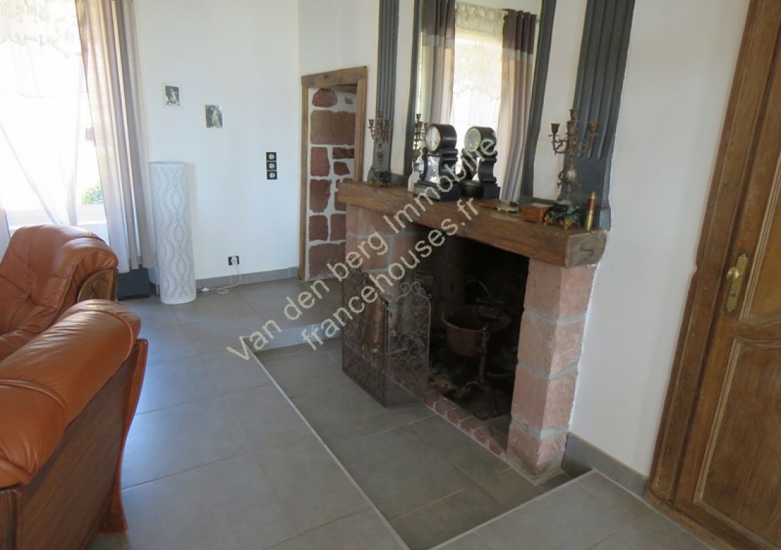 vente Maison de caractère Louignac