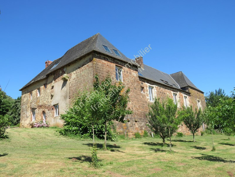 vente Maison de caractère Louignac - Photo 3