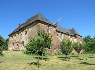 vente Maison Louignac