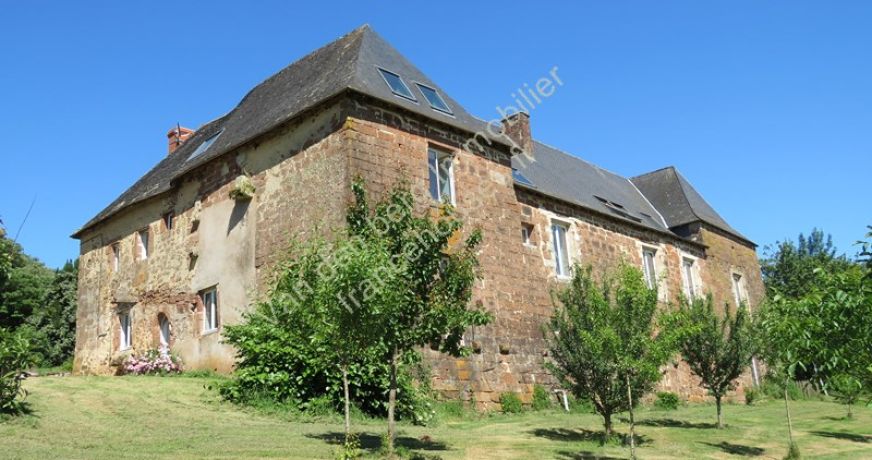 vente Maison de caractère Louignac