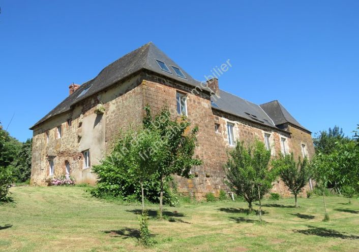 à vendre Maison de caractère Louignac