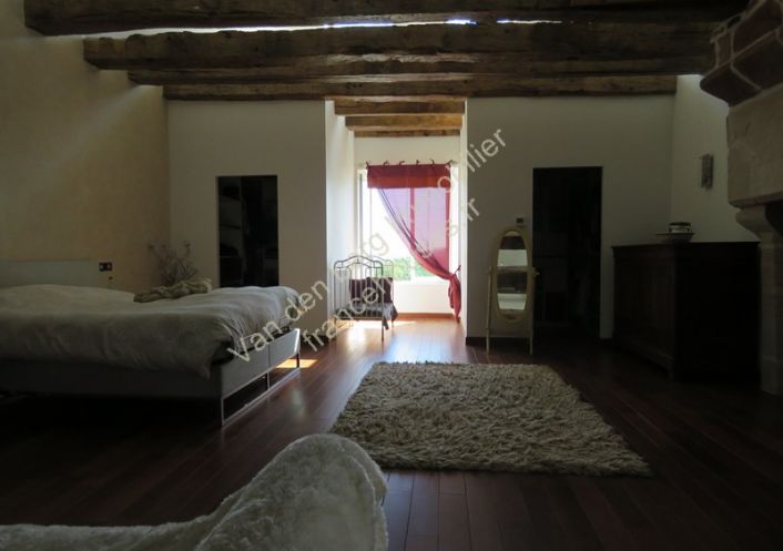 à vendre Maison de caractère Louignac