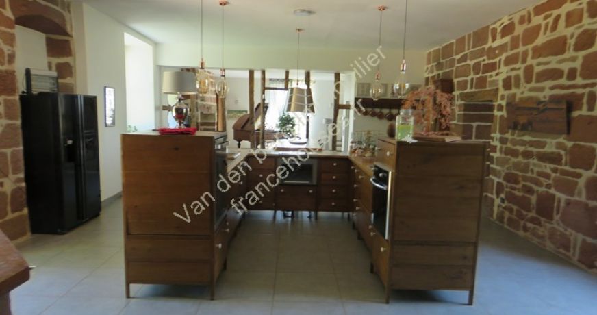 vente Maison de caractère Louignac