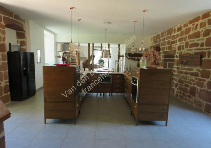 à vendre Maison de caractère Louignac