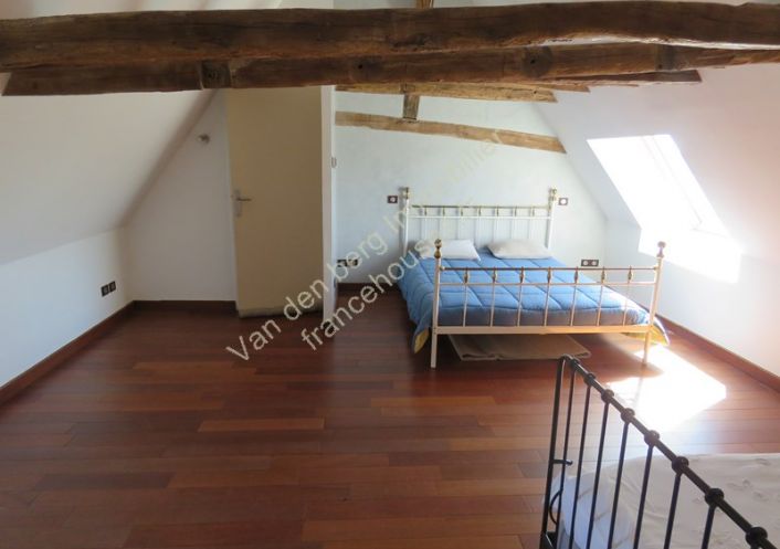 à vendre Maison de caractère Louignac