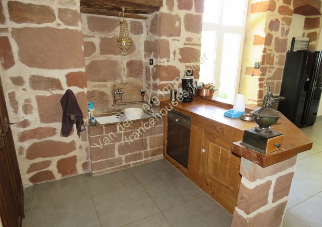 vente Maison de caractère Louignac