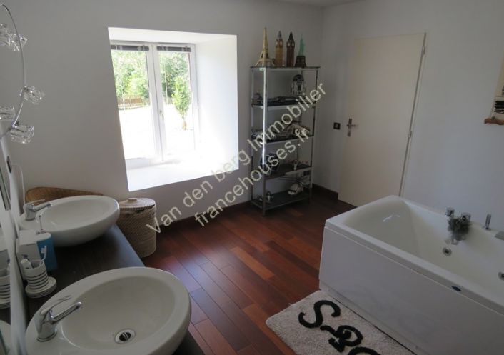 à vendre Maison de caractère Louignac