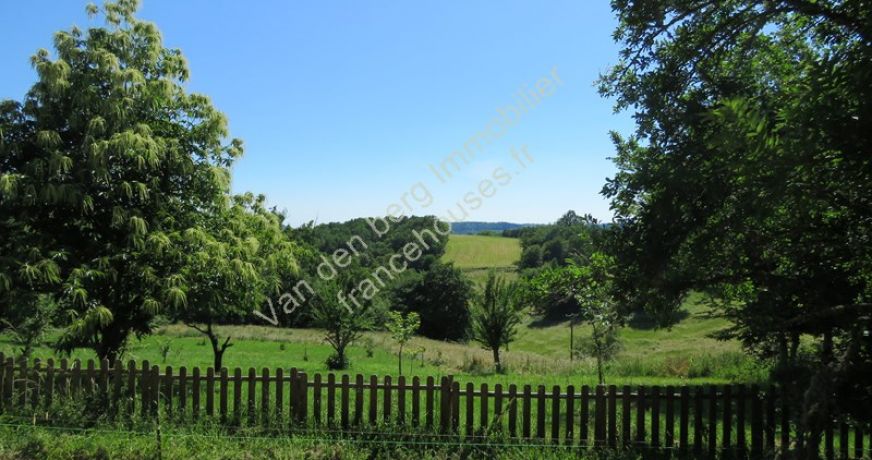 vente Maison de caractère Louignac