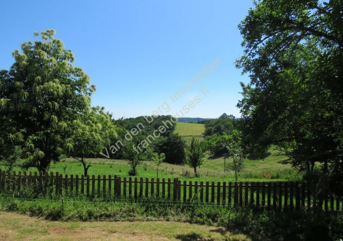 à vendre Maison de caractère Louignac