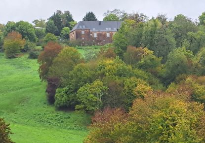 vente Maison de caractère Louignac