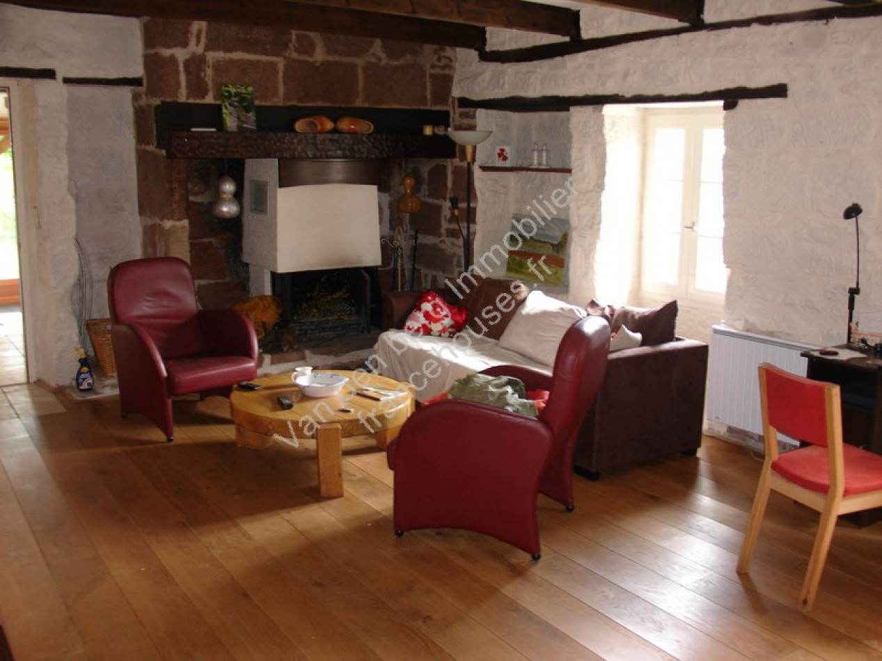 à vendre Maison Ayen - Photo 5