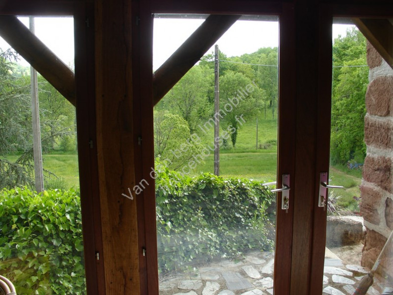 vente Maison Ayen - Photo 8