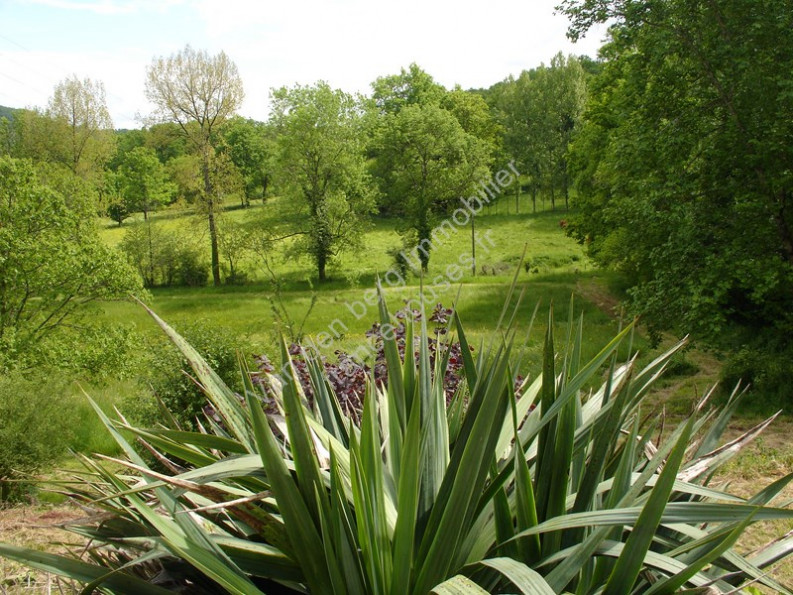 vente Maison Ayen - Photo 9