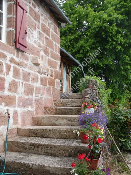 vente Maison Ayen - Photo 6