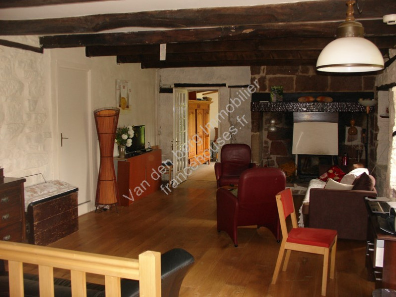 vente Maison Ayen - Photo 11